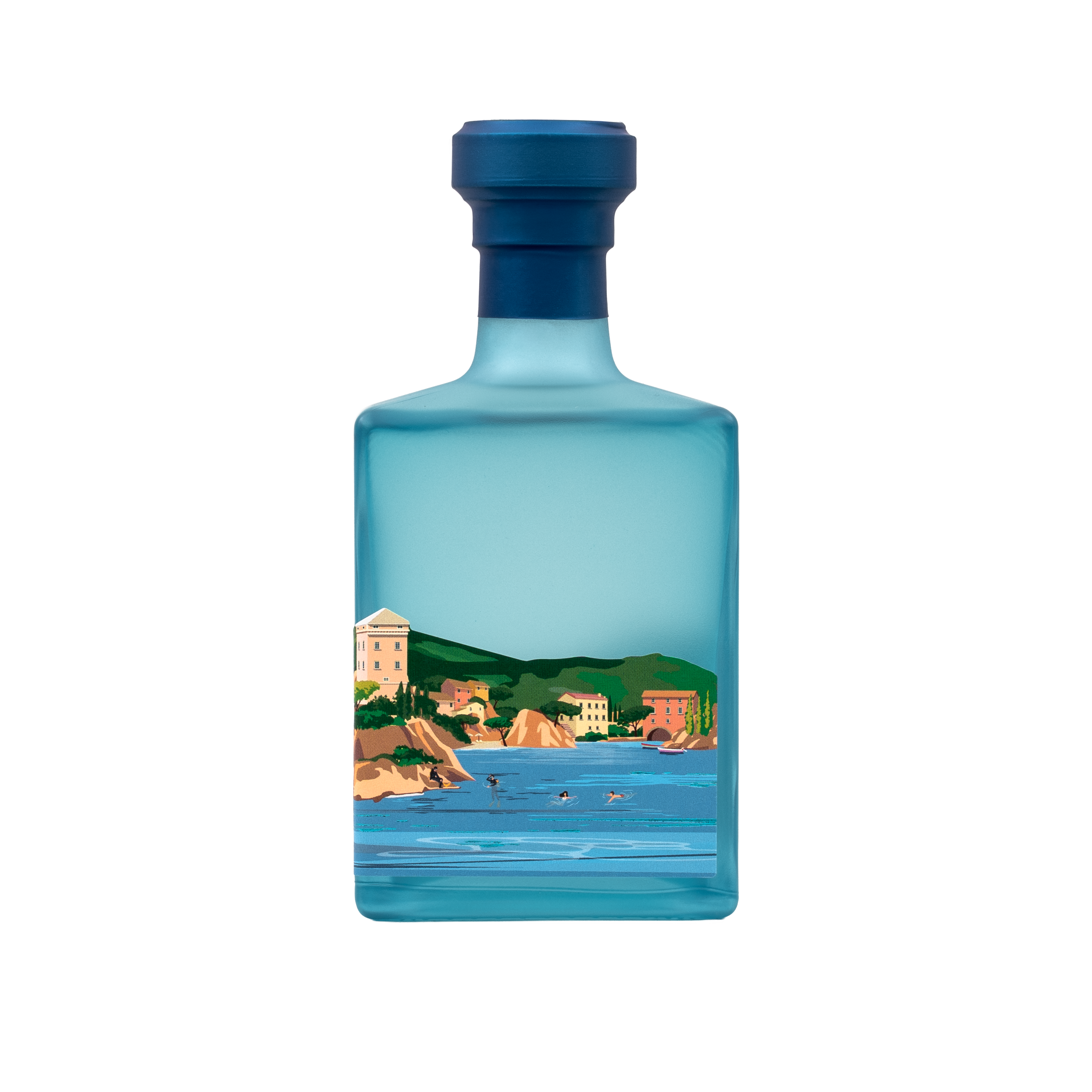 Portofino Botanical Spirit Light Edition 20% bundle