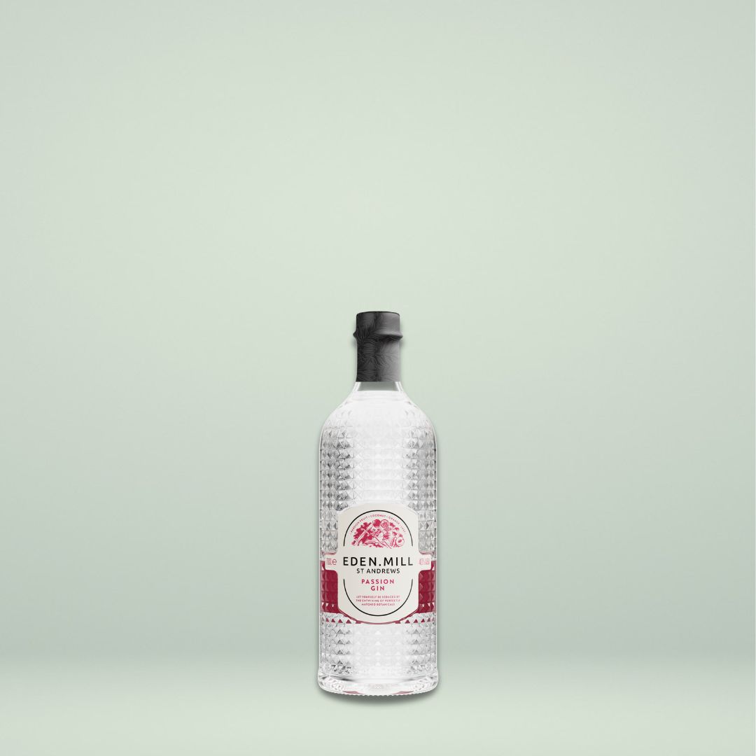 Anthology GIN Passion gin frutto passione cocco e arancia