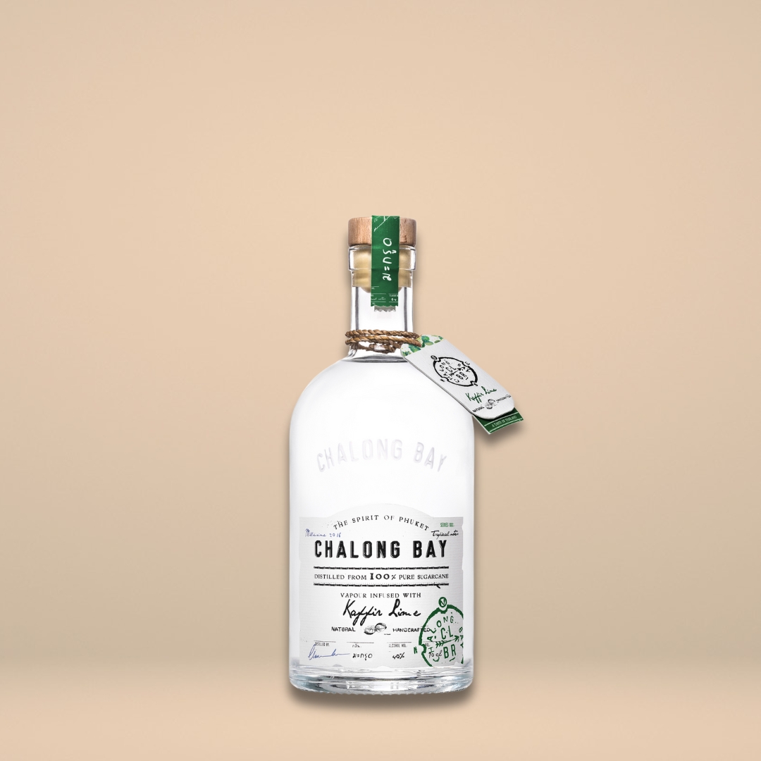 Anthology Rum Tropical Notes Kaffir Lime Canna