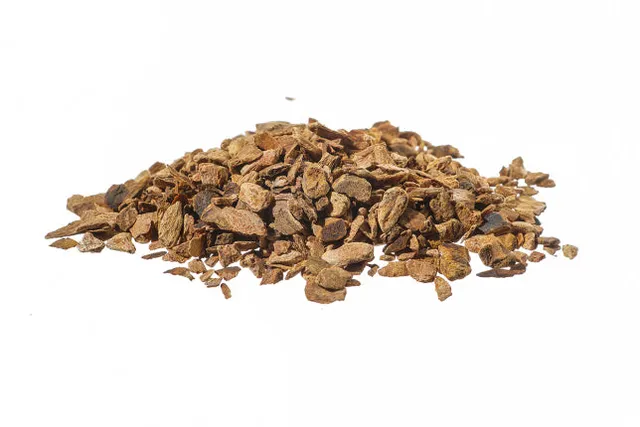 Cutina Rabarbaro Radice Officinale tisana 100 gr digestiva