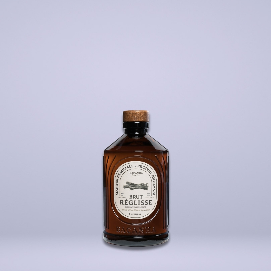 Anthology Mixology Liquirizia base miscelazione liquirizia