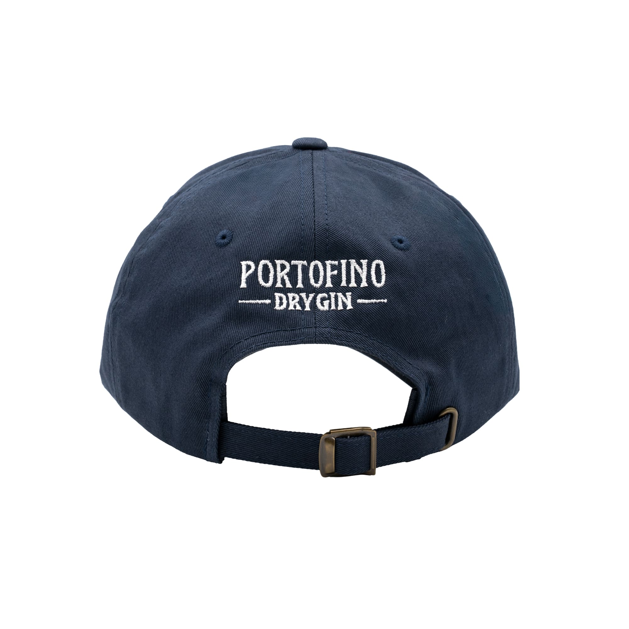 Portofino The Portofino Way Cappellino Cotone Navy