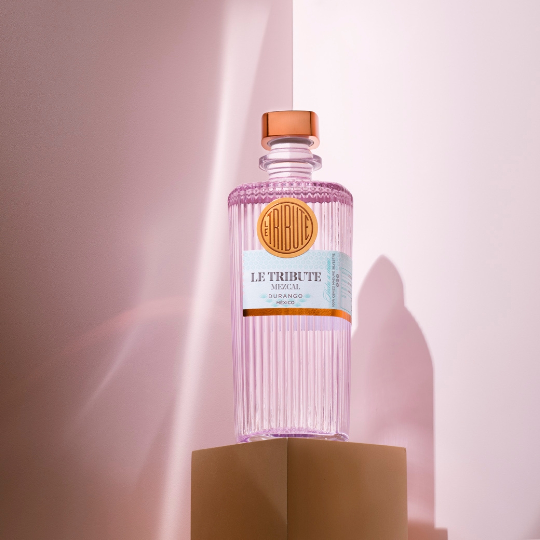Anthology Agave Mezcal Cenizo Artesanal silvestre