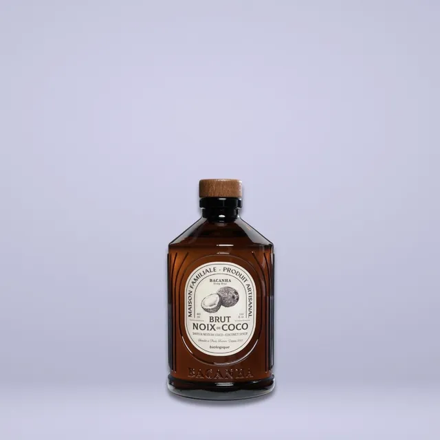 Anthology MIXOLOGY Noce di Cocco sciroppo cocco da miscelazione