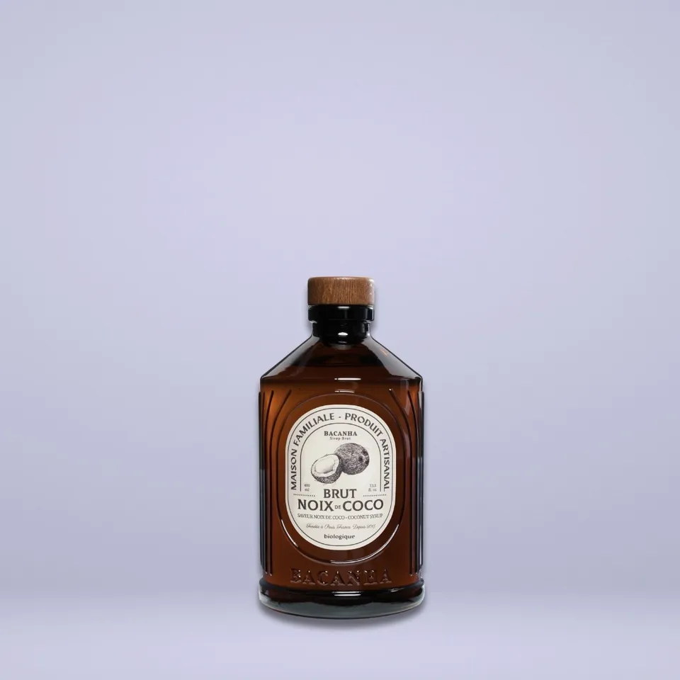 Anthology MIXOLOGY Noce di Cocco sciroppo cocco da miscelazione