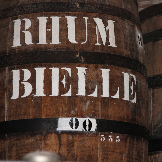 Anthology by Mavolo Rum Rhum Vieux 3 ans agricolo