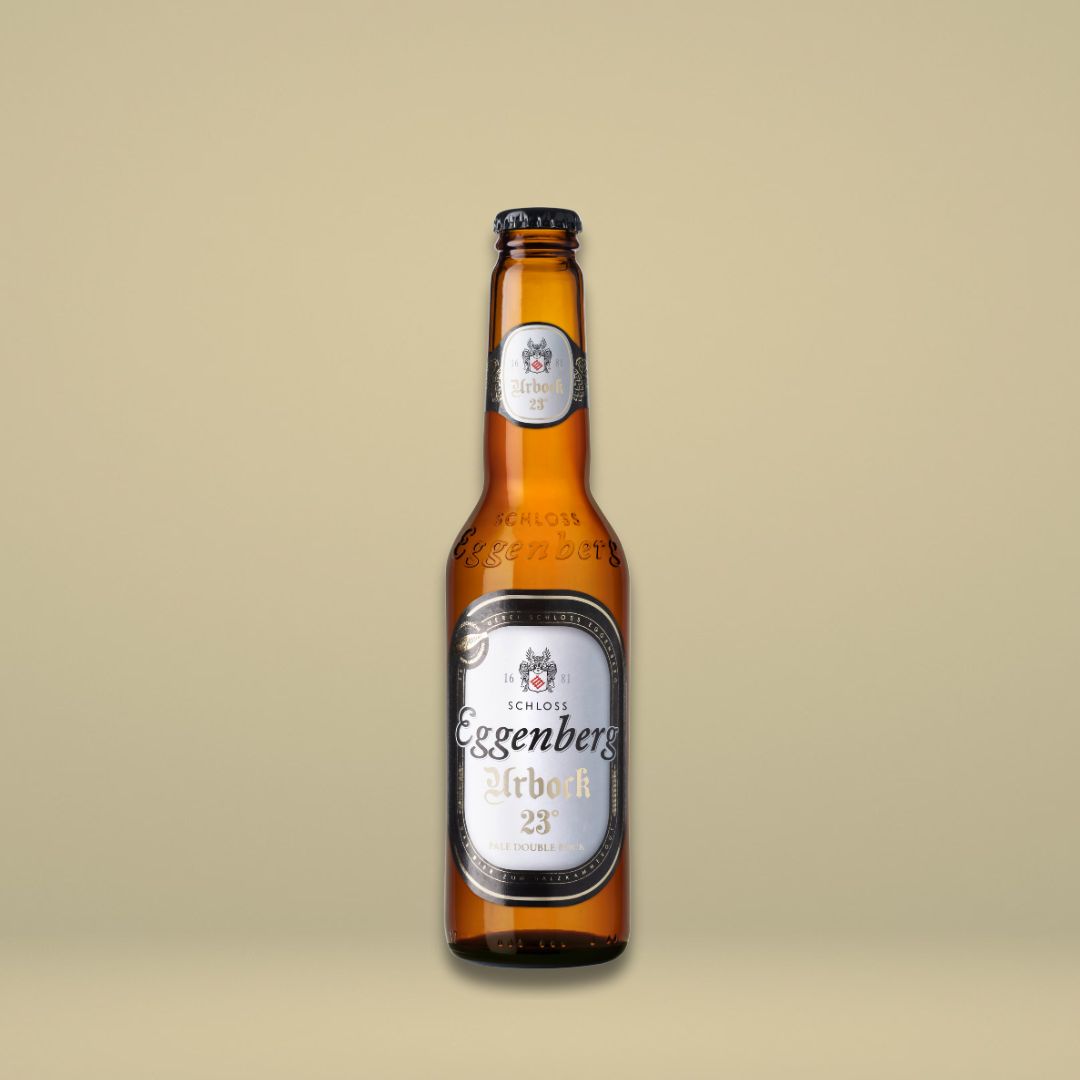 Anthology Urbock 23° Birra Bock Bottiglia 33 cl