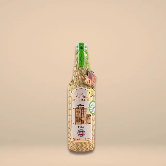 Anthology Rum Pura cachaça sugar cane spirit canna