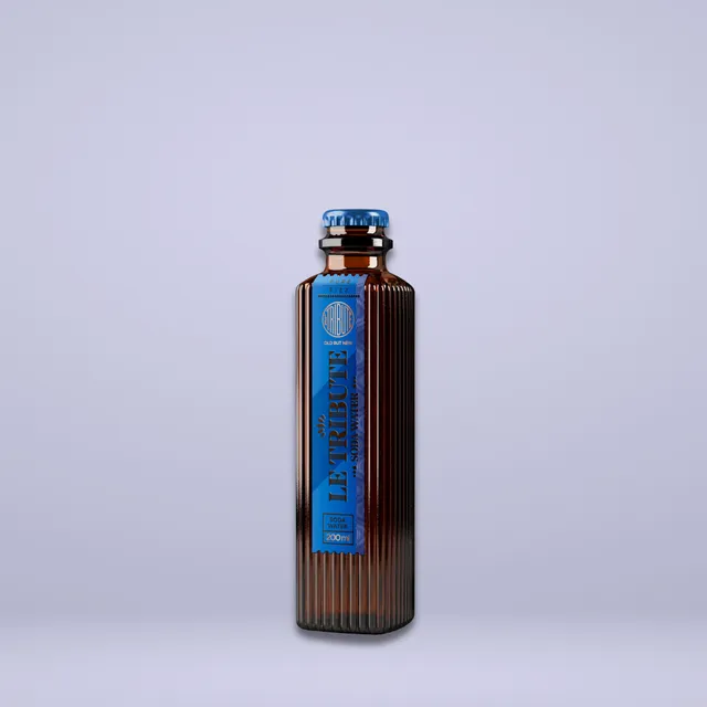 Anthology Mixology Soda per cocktail 70 cl