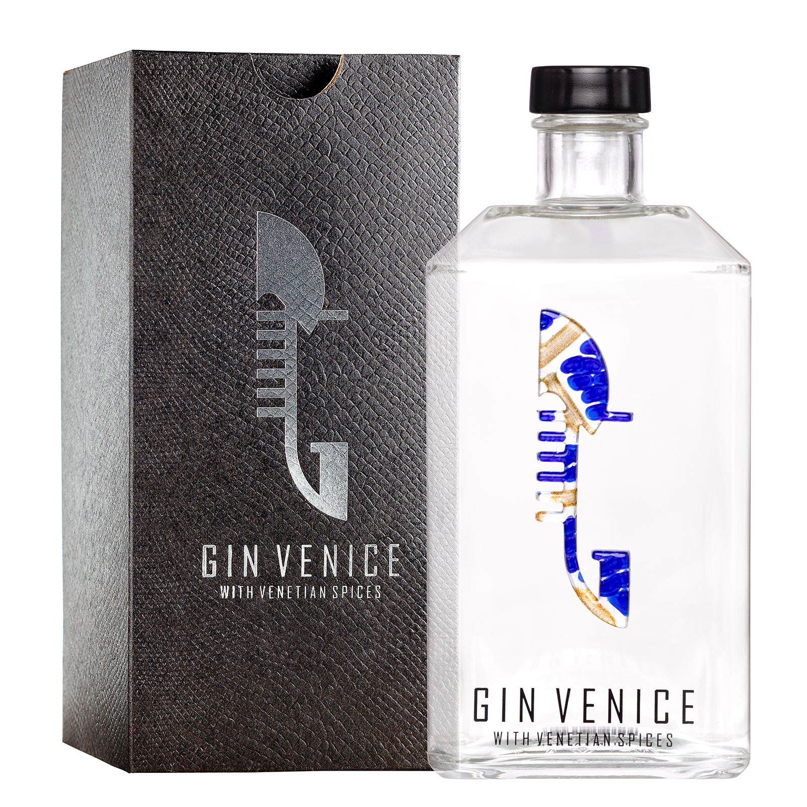 Gin Venice San Marco Limited Edition Gin 70 cl Sestieri