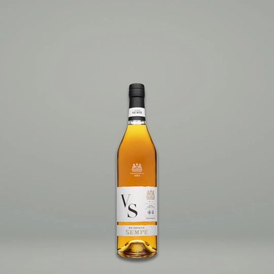 Anthology SPIRITS Sempè Bas Armagnac VS 40° 70 cl