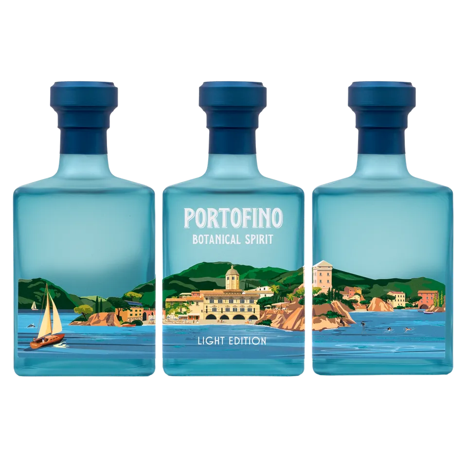 Portofino Botanical Spirit Light Edition 20% bundle