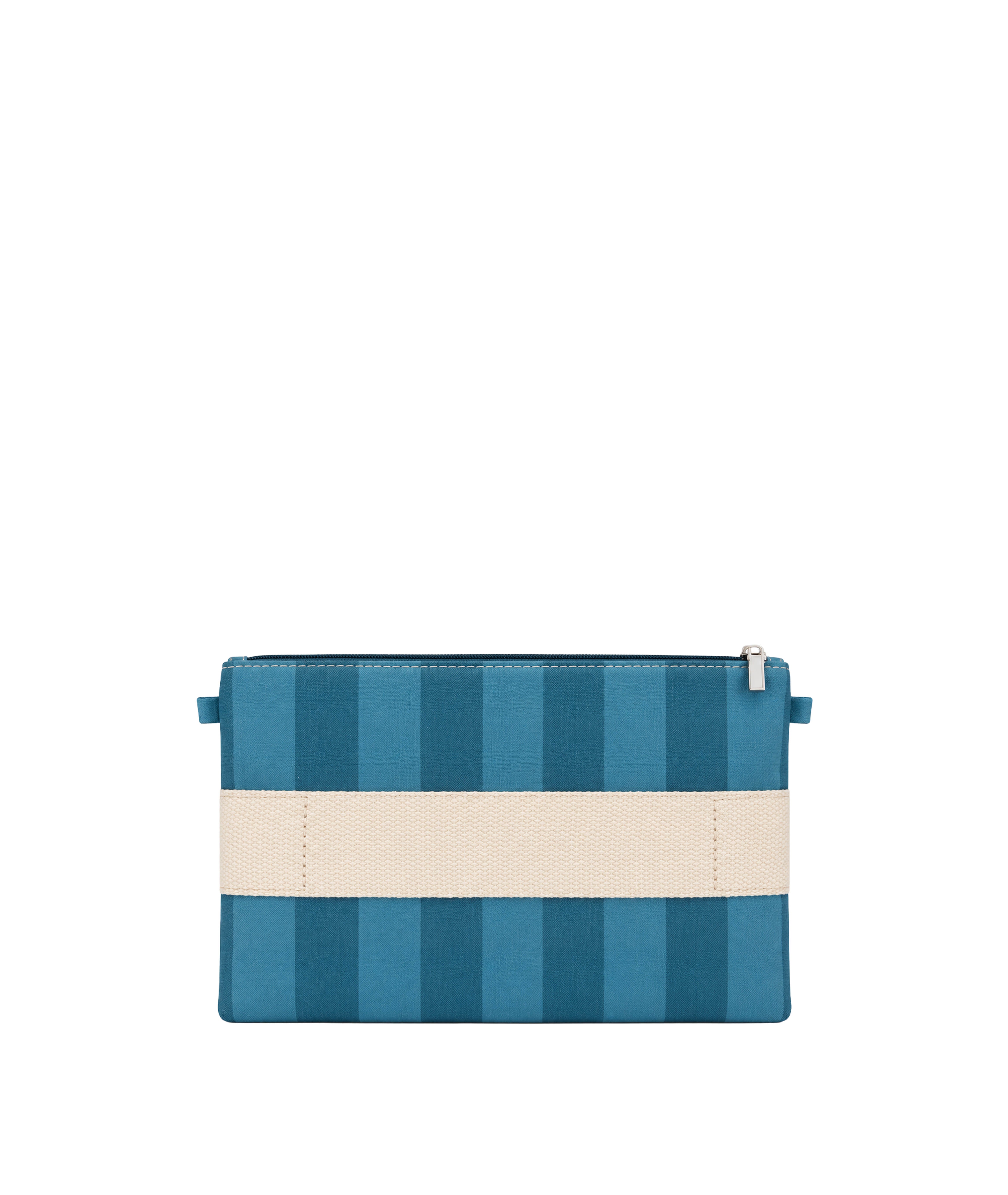 Portofino My Style Bags Pochette Paglia Naturale 27x16 cm