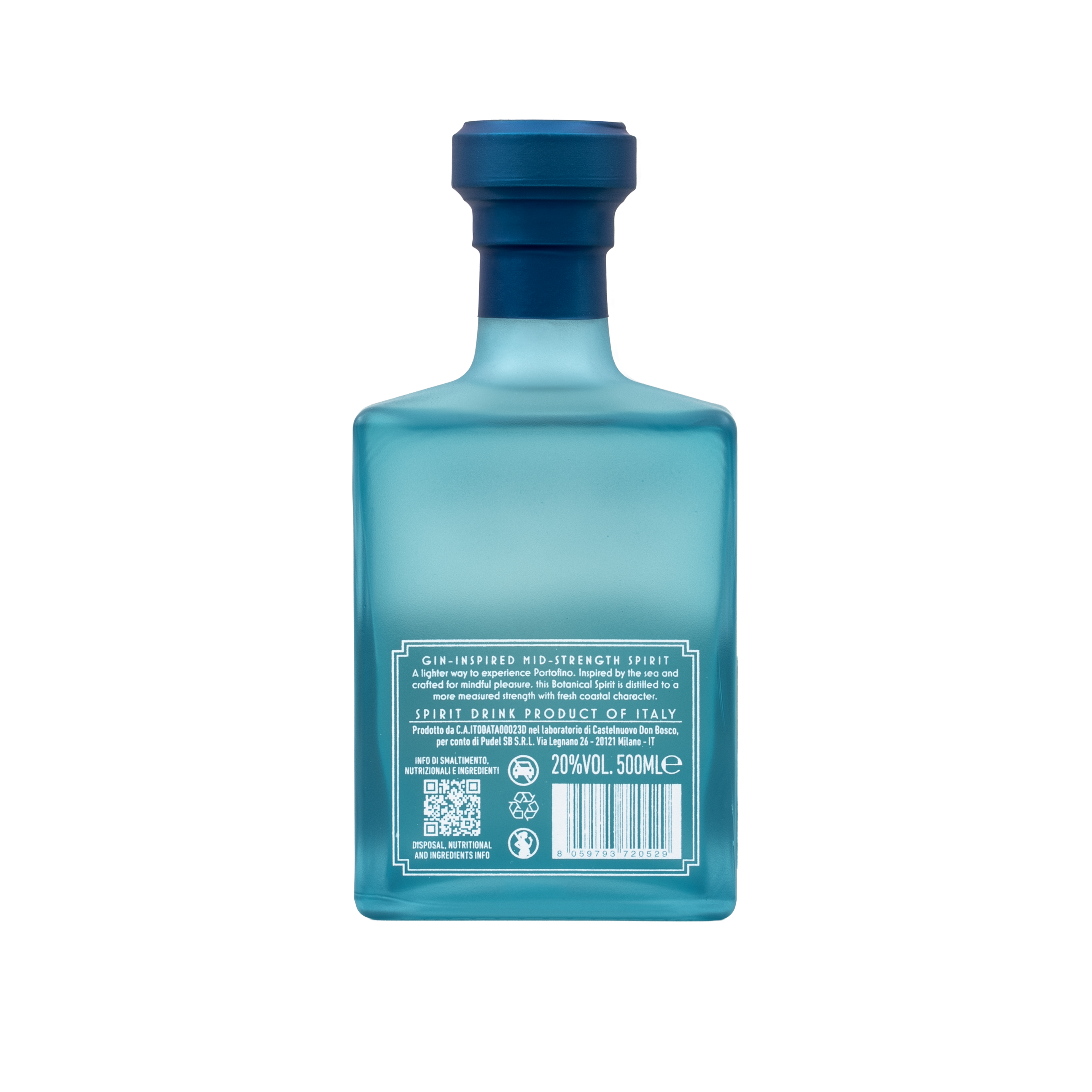 Portofino Botanical Spirit Light Edition 20% bundle