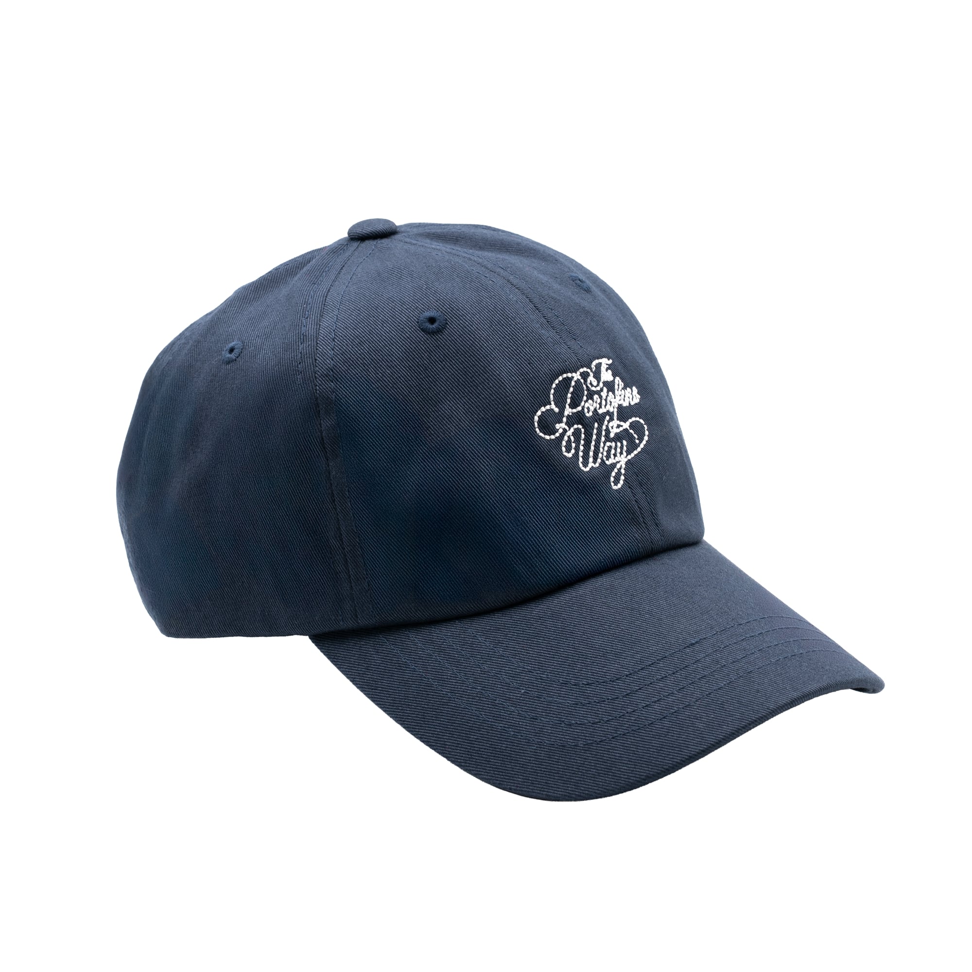 Portofino The Portofino Way Cappellino Cotone Navy