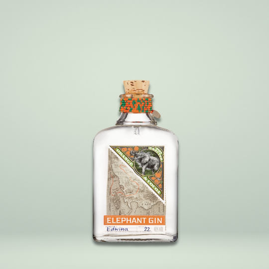 Anthology GIN Orange Cocoa gin arancia e cacao