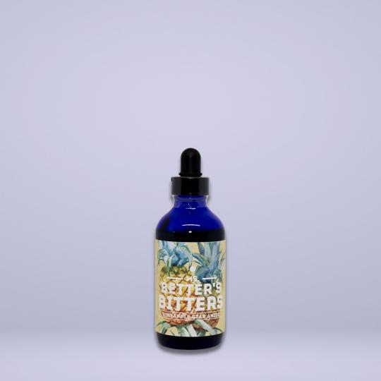 Anthology by Mavolo Mixology Pineapple Star Anise bitter naturale