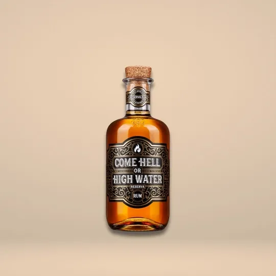 Anthology by Mavolo Reserva Rum Invecchiato