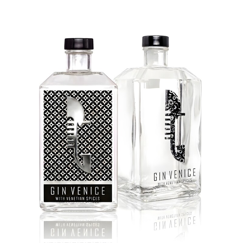 Gin Venice RE Gin 70 cl Classico Italiano