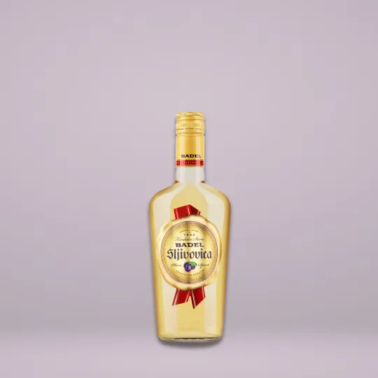 Anthology by Mavolo MIXOLOGY Sljivovica Distillato di Prugne