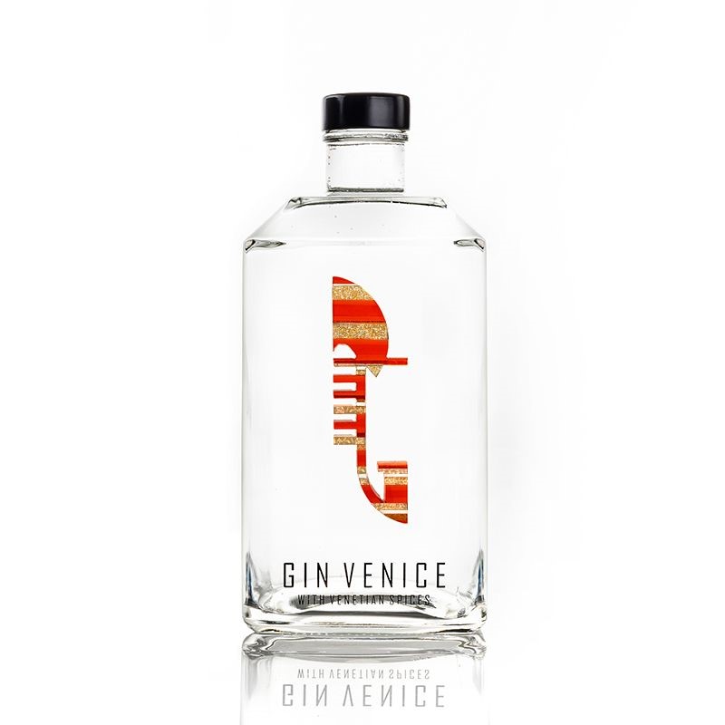 Gin Venice Christmas Edition gin italiano natalizio