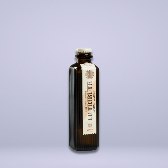 Anthology Tonic Water acqua tonica per miscelazione