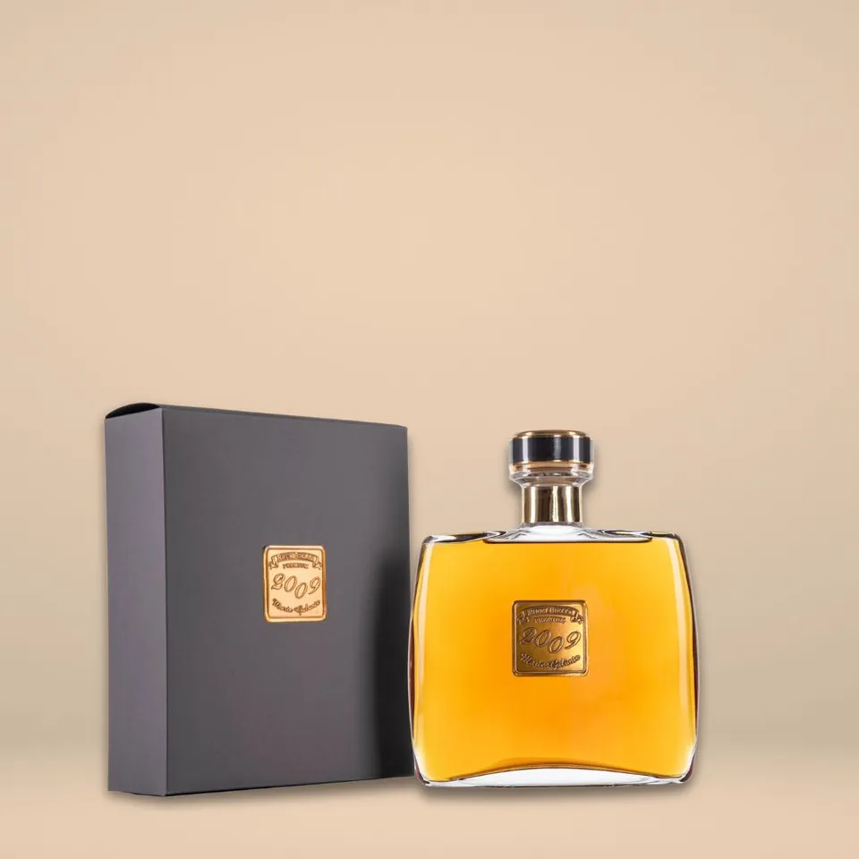 Anthology by Mavolo Rum Rhum Vieux 2009 rhum agricole 12 anni