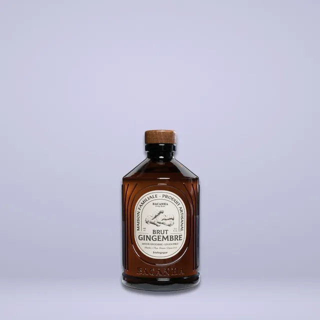 Anthology by Mavolo MIXOLOGY Granatina Sciroppo per Cocktail