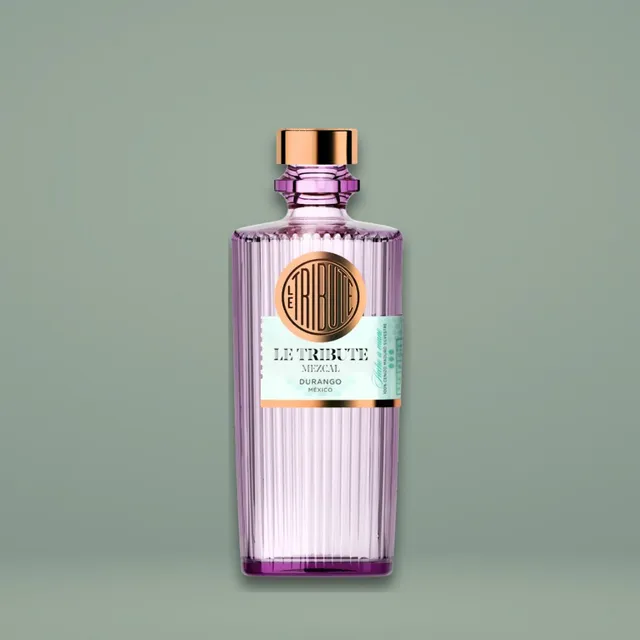 Anthology Agave Mezcal Cenizo Artesanal silvestre